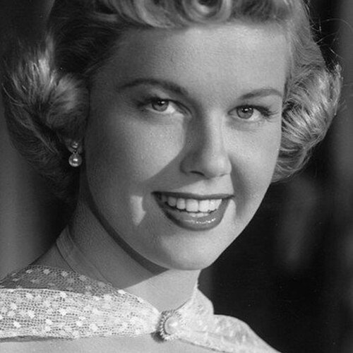 Doris Day