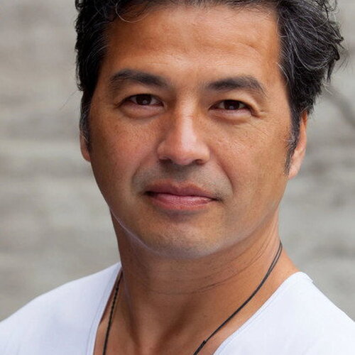 Timothy Naylor