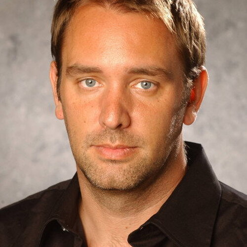 Trey Parker
