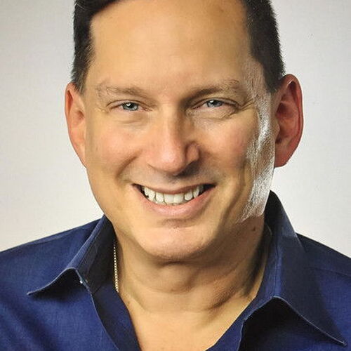 Ed Spinelli