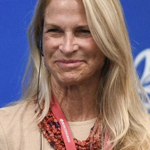 Martha De Laurentiis