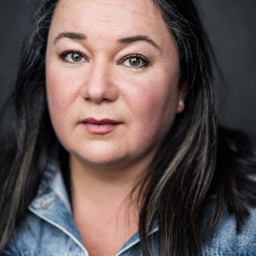 Shelley Longworth