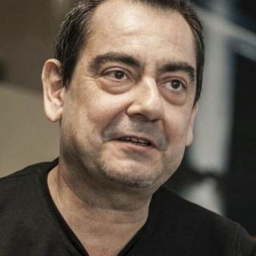 Javier Molina
