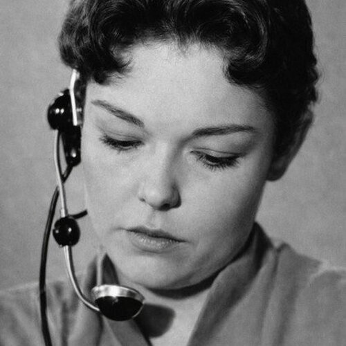 Lorraine Martin