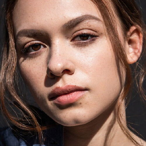 Sadie Soverall