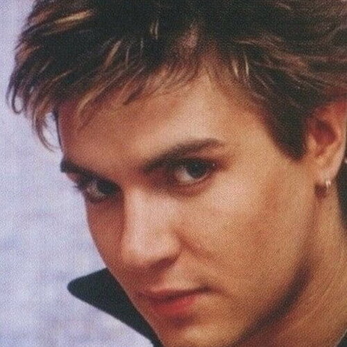 Simon Le Bon