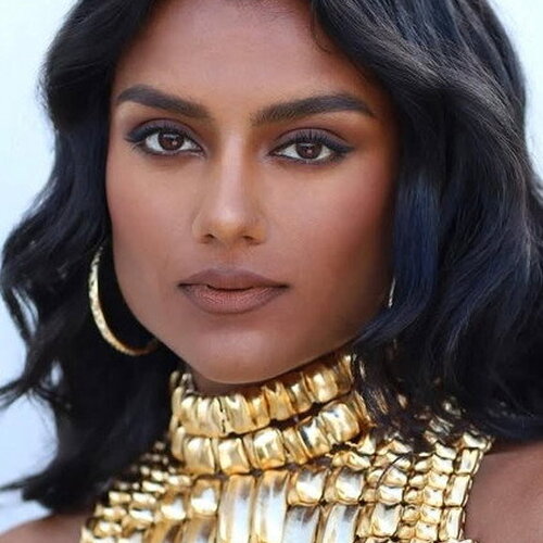 Simone Ashley