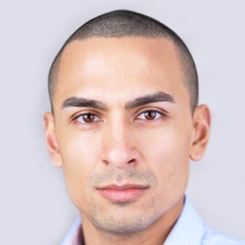 Michael Reventar