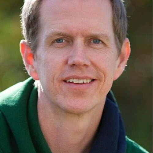 Geoffrey Haley
