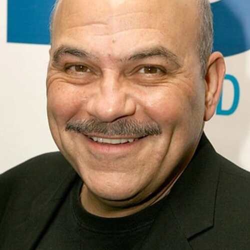 Jon Polito