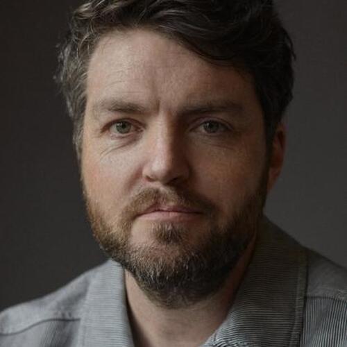 Tom Burke