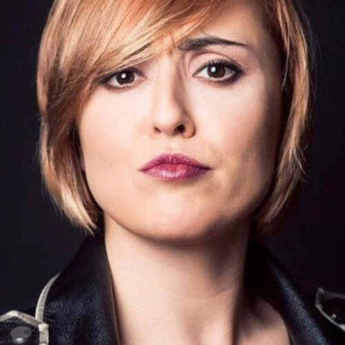 Nadia Torrijos