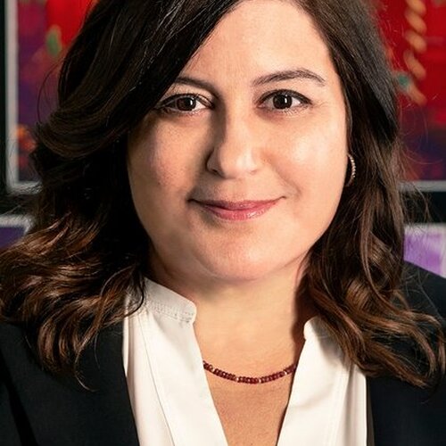 Michelle Raimo Kouyate