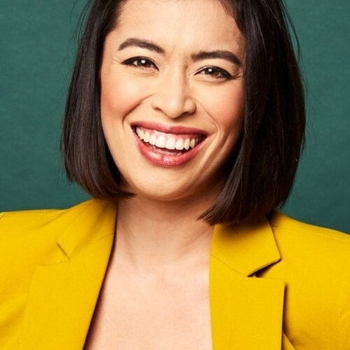 Alex Lee