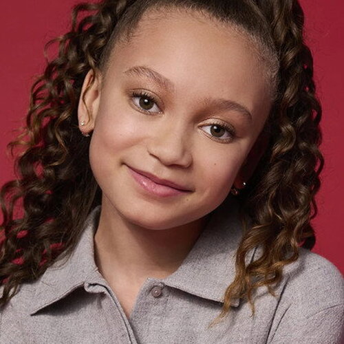 Mykal-Michelle Harris