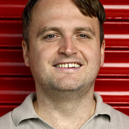 Peter McGann