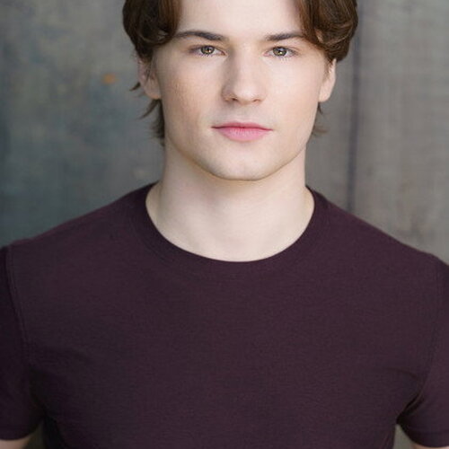Kieran Walton
