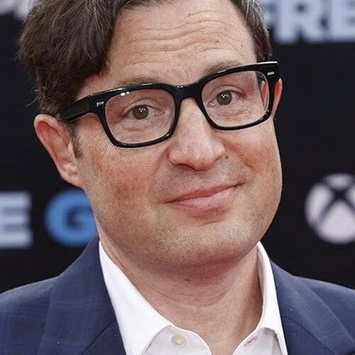 Matt Lieberman