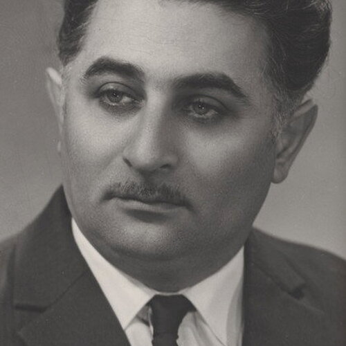 Isaac Schwarts