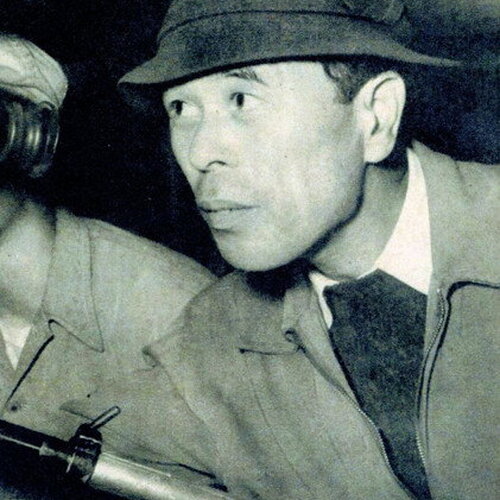 Asakazu Nakai
