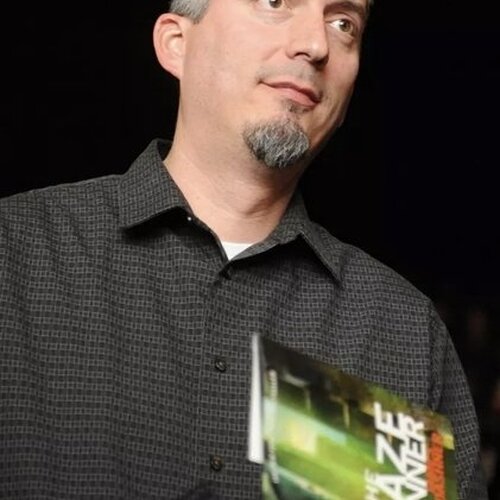 James Dashner