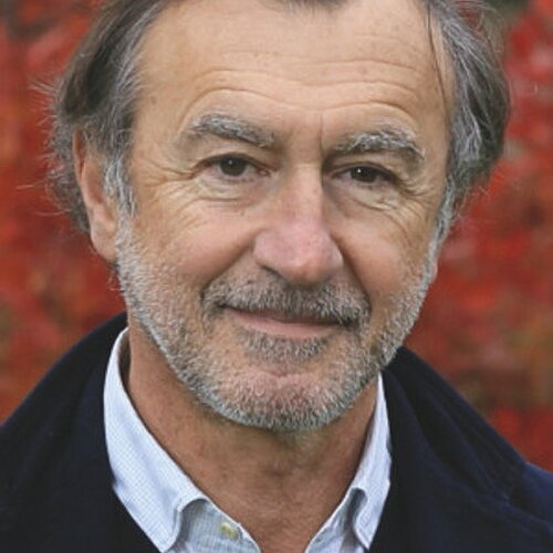 Christophe Malavoy
