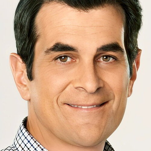 Ty Burrell