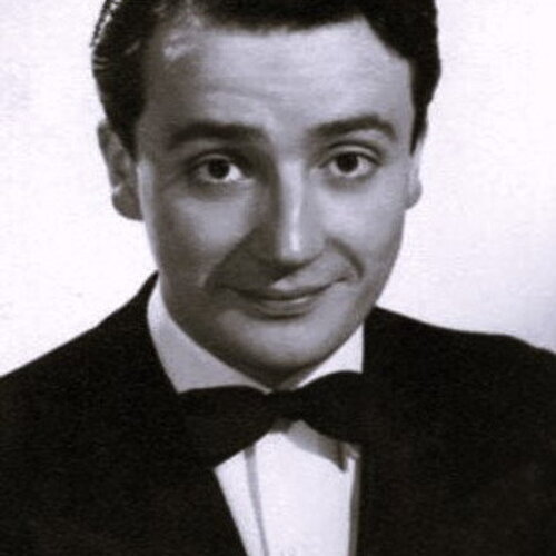 Jimmy Thompson