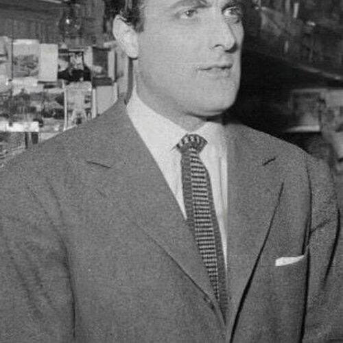 Franco Rossi