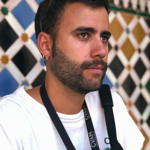 Alberto Pérez-Mora