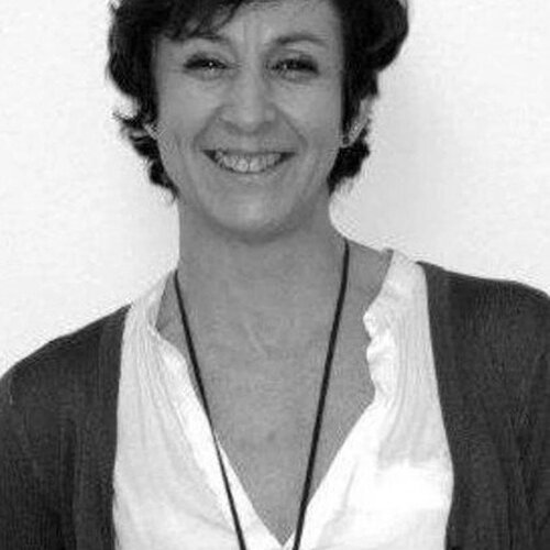 Marta Bazaco