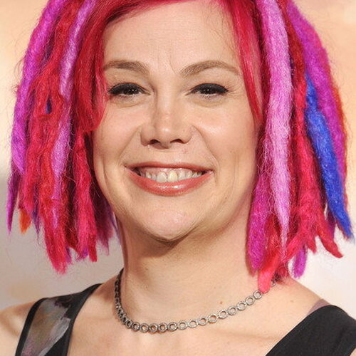 Lana Wachowski