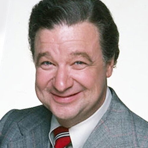 Richard B. Shull