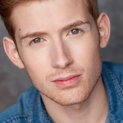 Daniel David Stewart