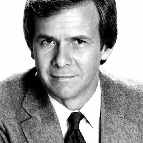 Tom Brokaw