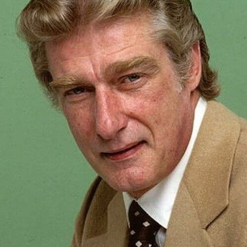 Richard Mulligan