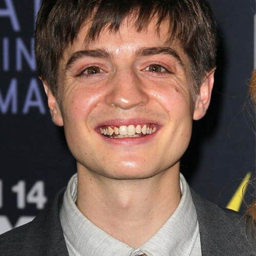 Simon Rich