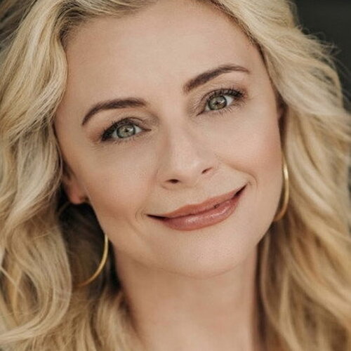 Jessica Cauffiel