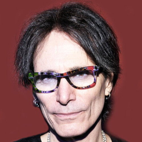 Steve Vai
