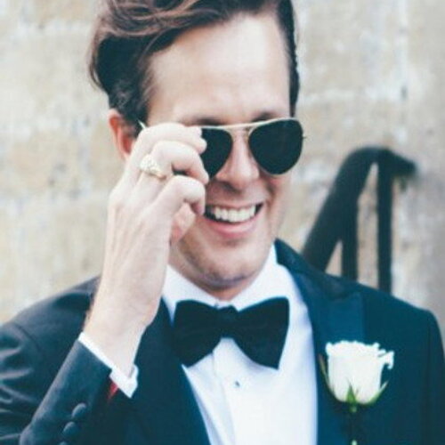 James Boyle