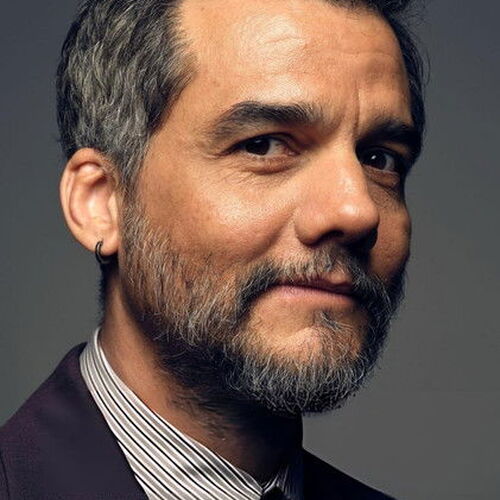 Wagner Moura