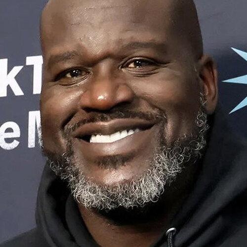 Shaquille O