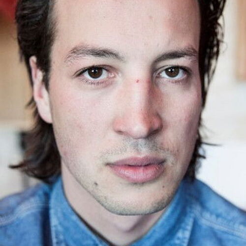 Marlon Williams