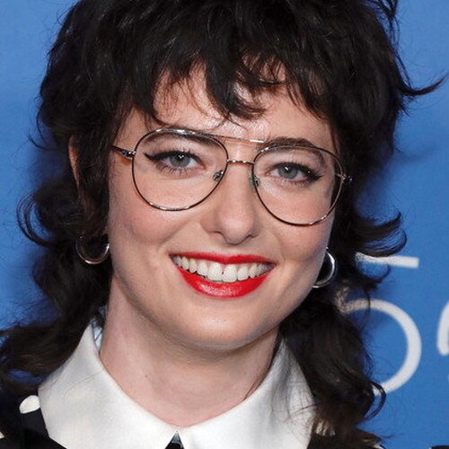 Sarah Sherman