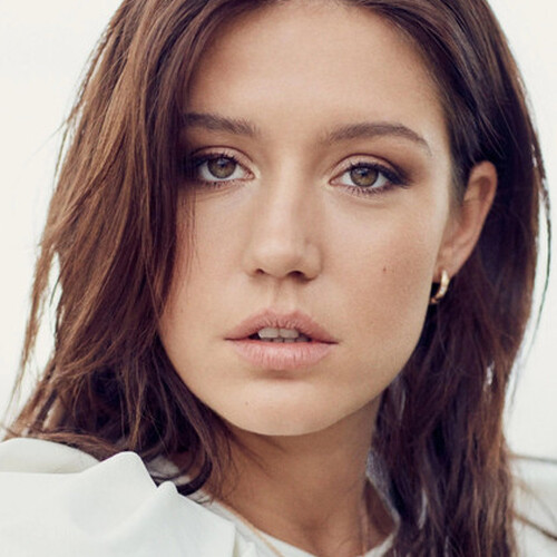Adèle Exarchopoulos