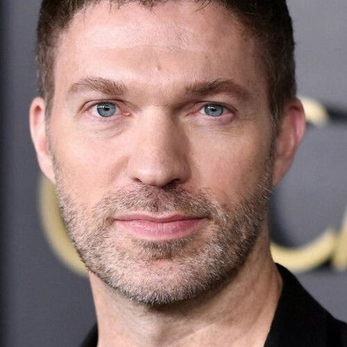 Travis Knight