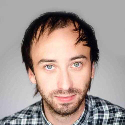 Hamish Parkinson