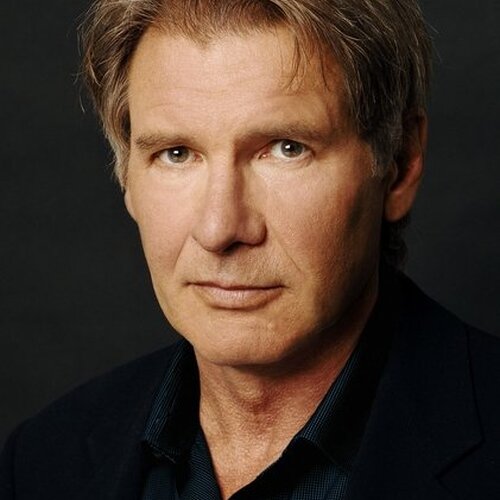 Harrison Ford