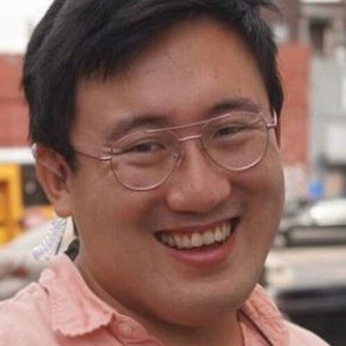 Peter Chen