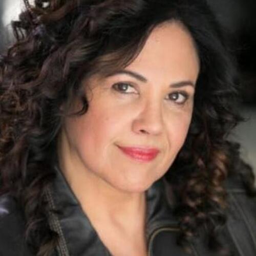 Julie Garcia-Briceno